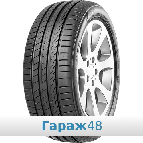 Imperial Ecosport 2 205/55 R17 95W